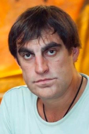 et billede af Aleksei Dmitriyev