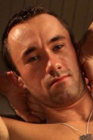 et billede af Caleb Ramble