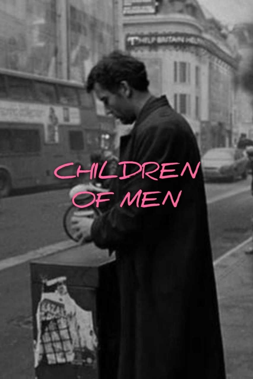 Children of Men