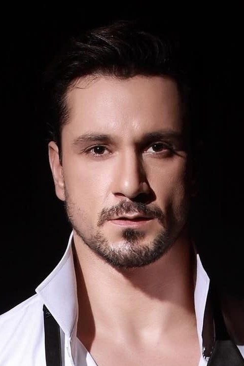 et billede af Danish Bhatt