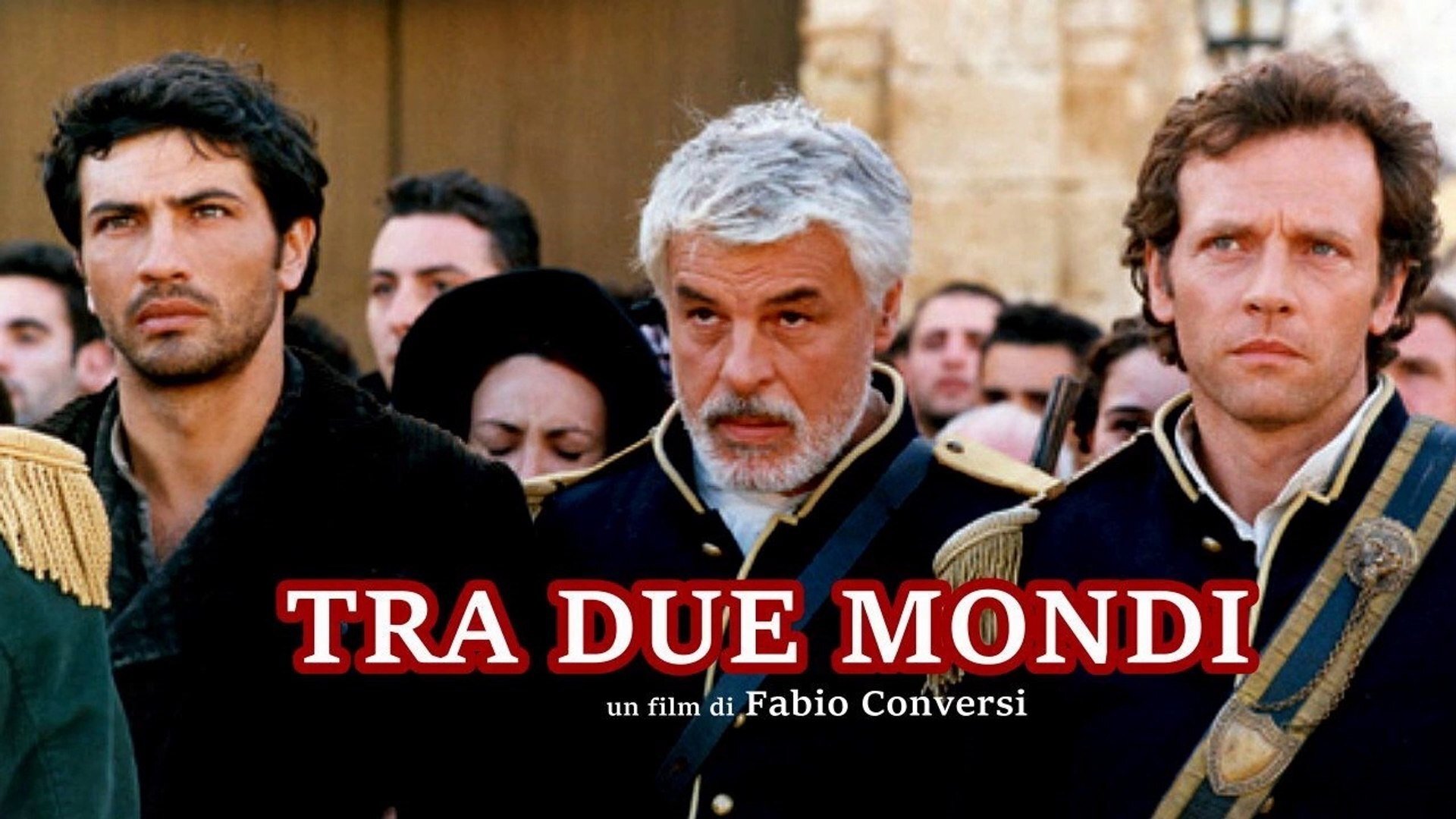 Once Upon a Time in Sicily (2001)