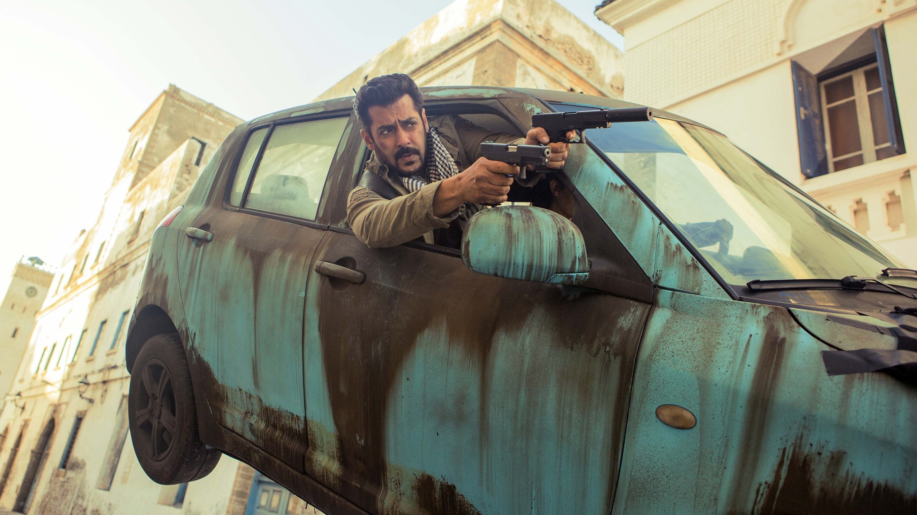 Tiger Zinda Hai