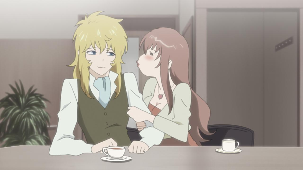 Thumbnail for Shadow of the White Horse Season 1 Episode 21