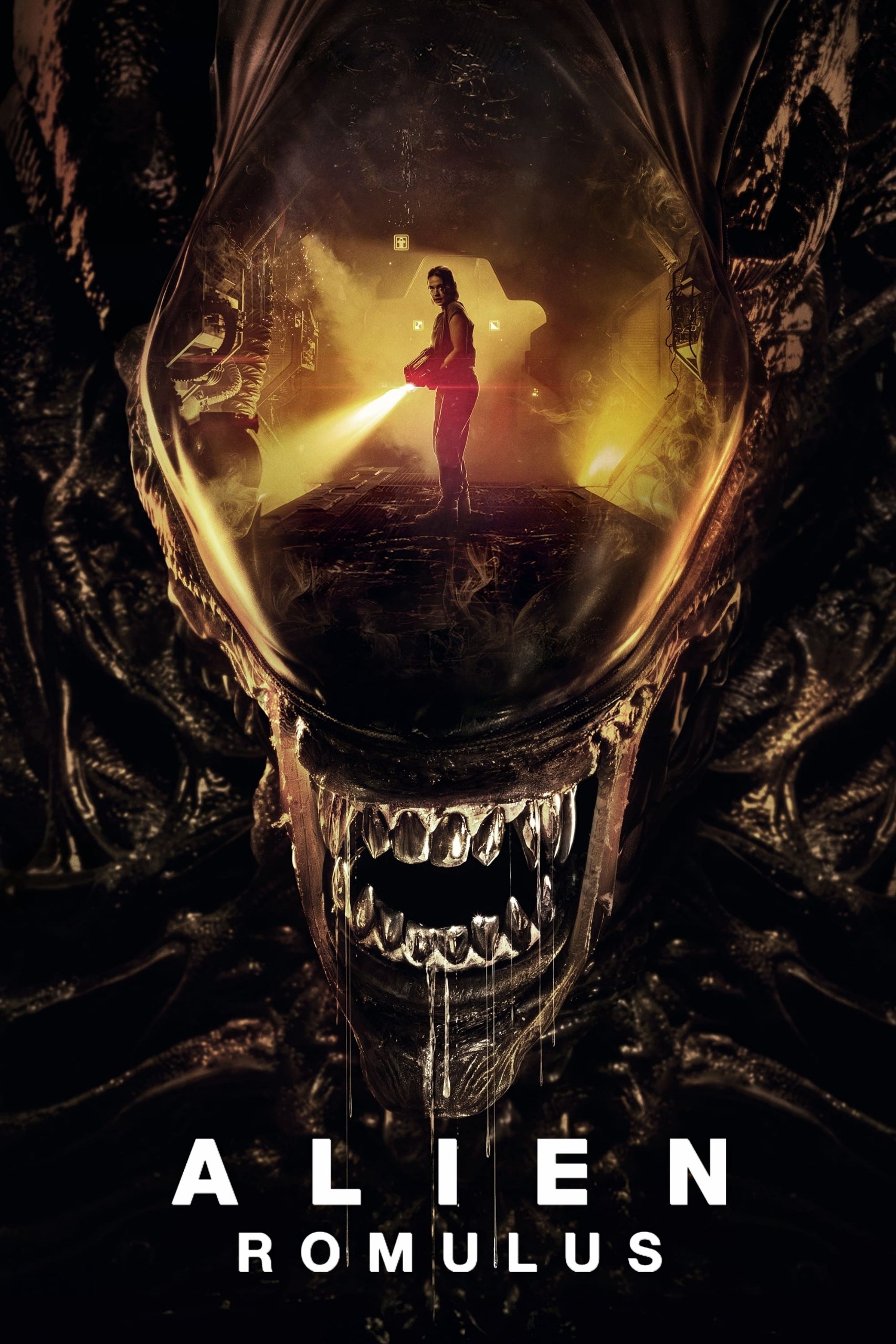 Alien: Romulus