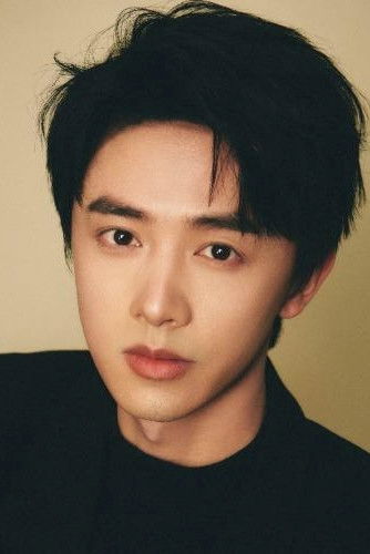 et billede af 陈外