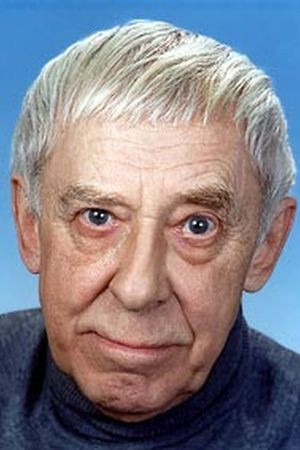 et billede af Yevgeniy Nachalov