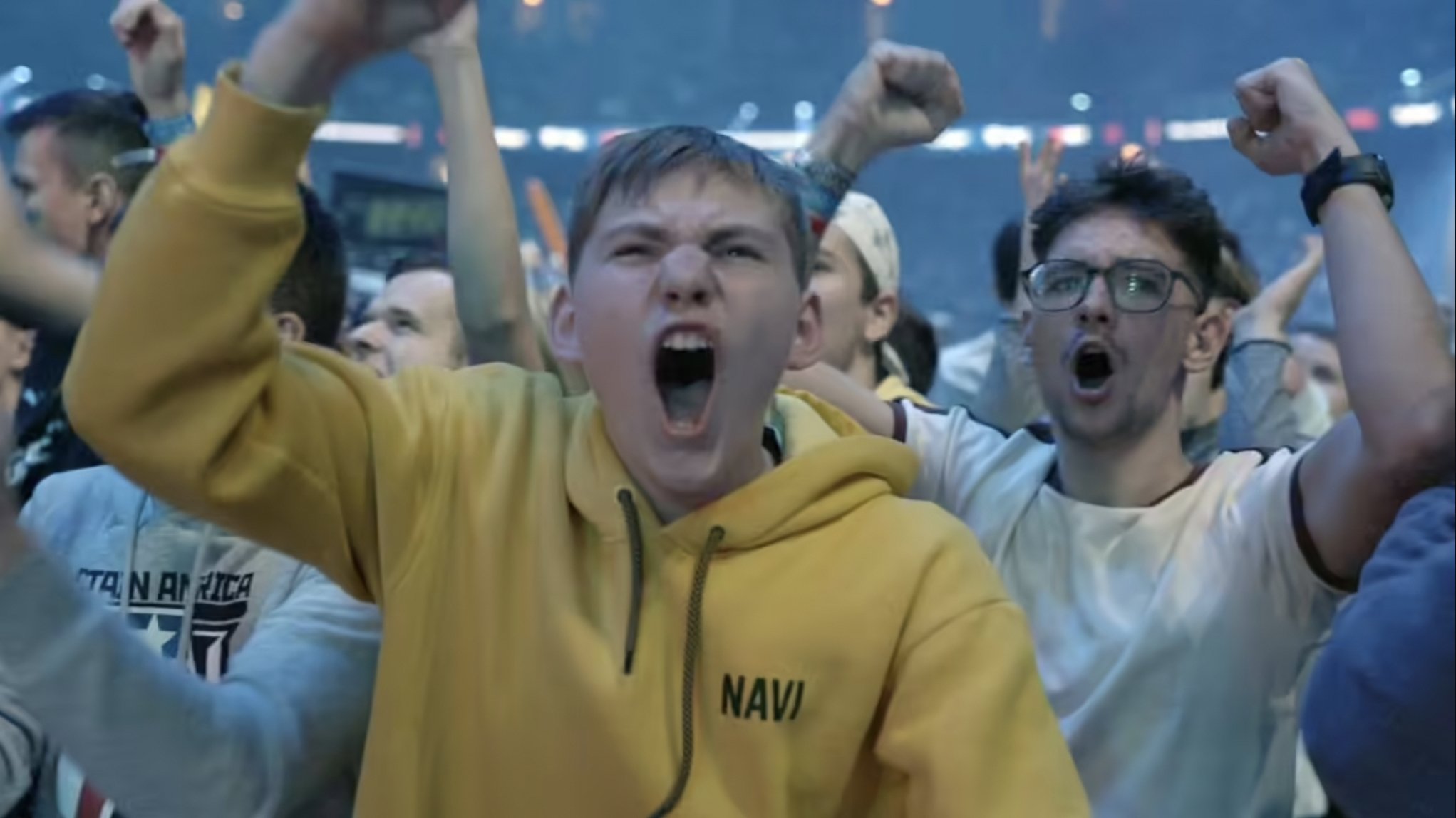 Esport inifrån - Épisode 3