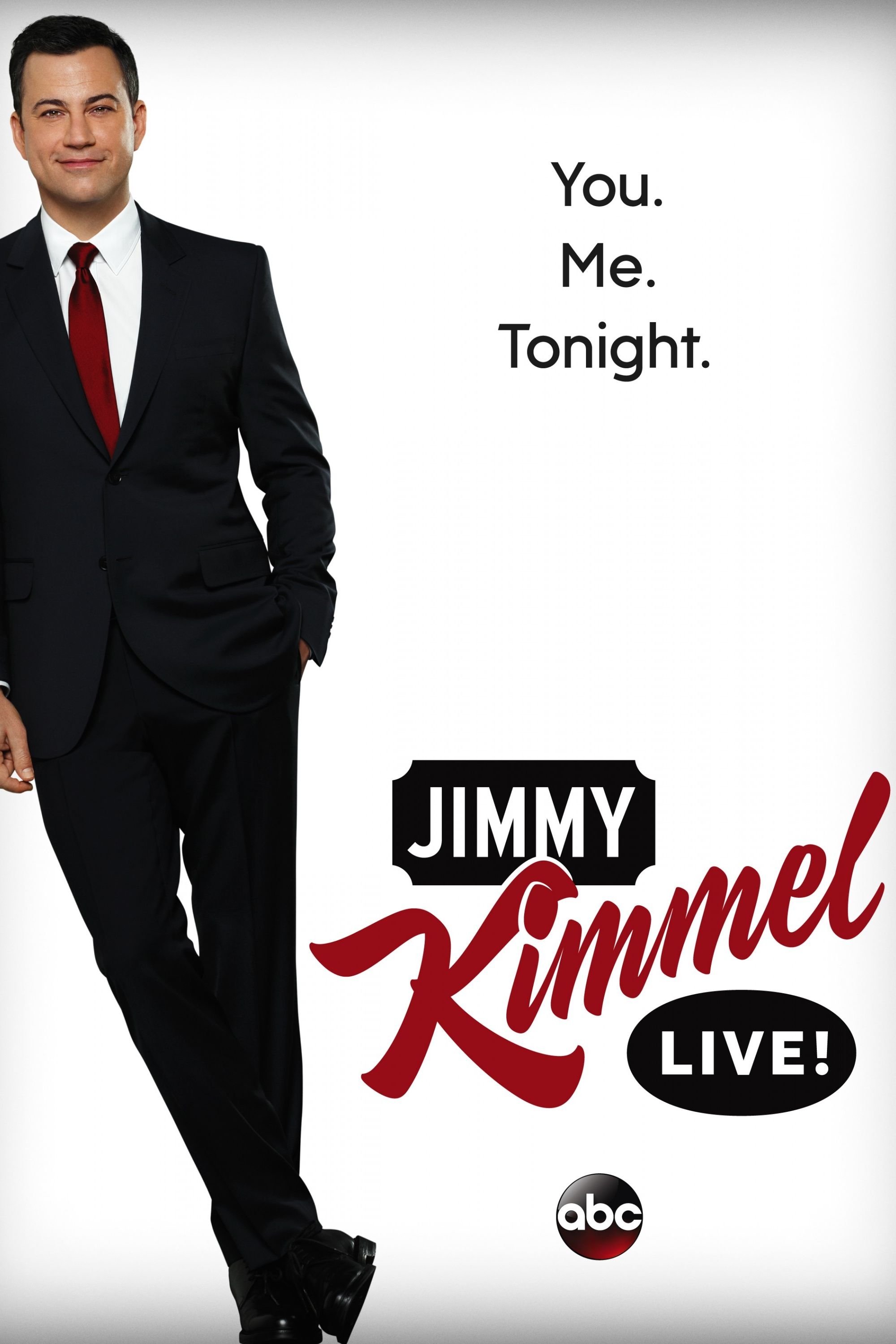 Jimmy Kimmel Live! Season 12