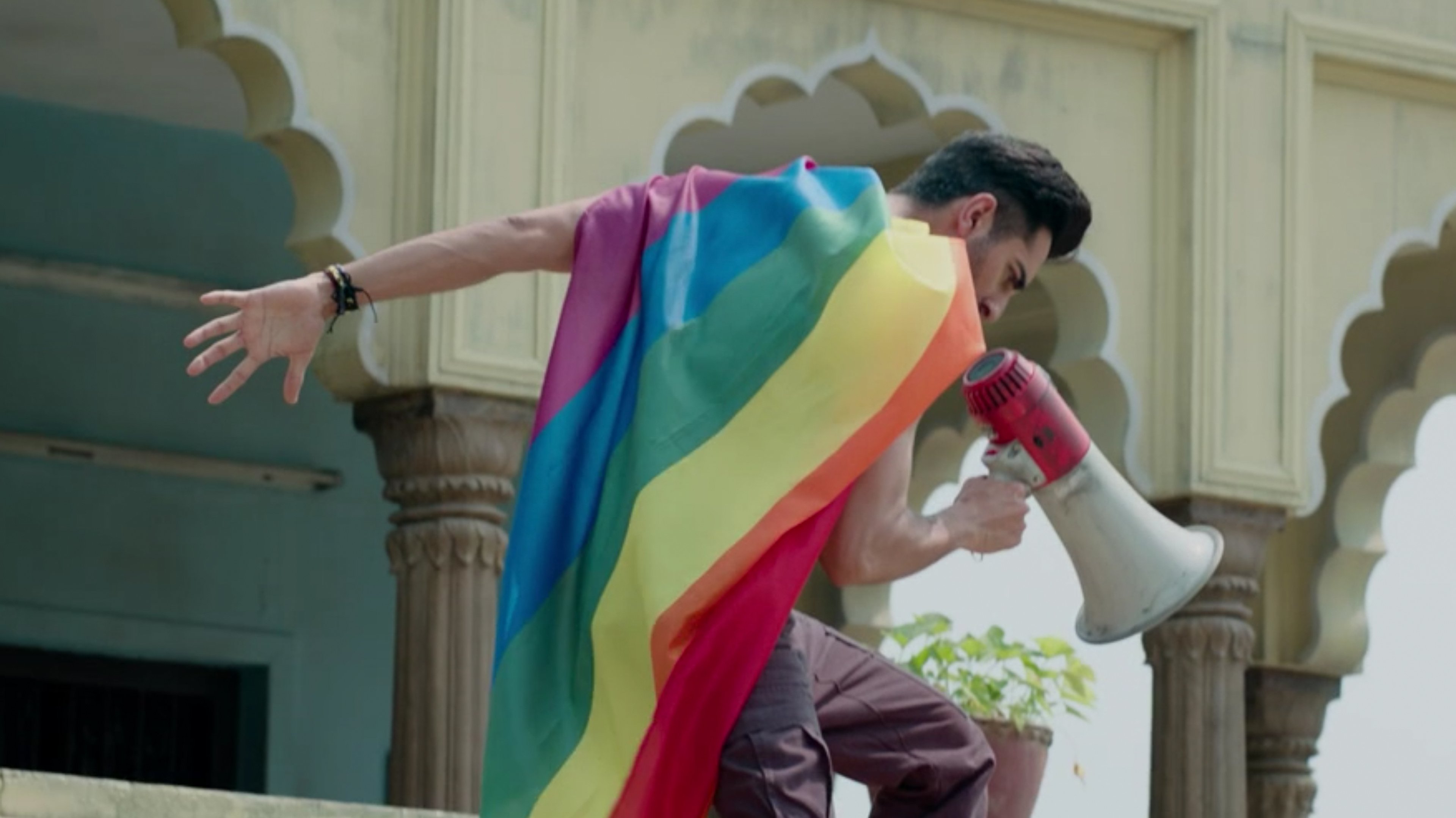 Shubh Mangal Zyada Saavdhan (2020)