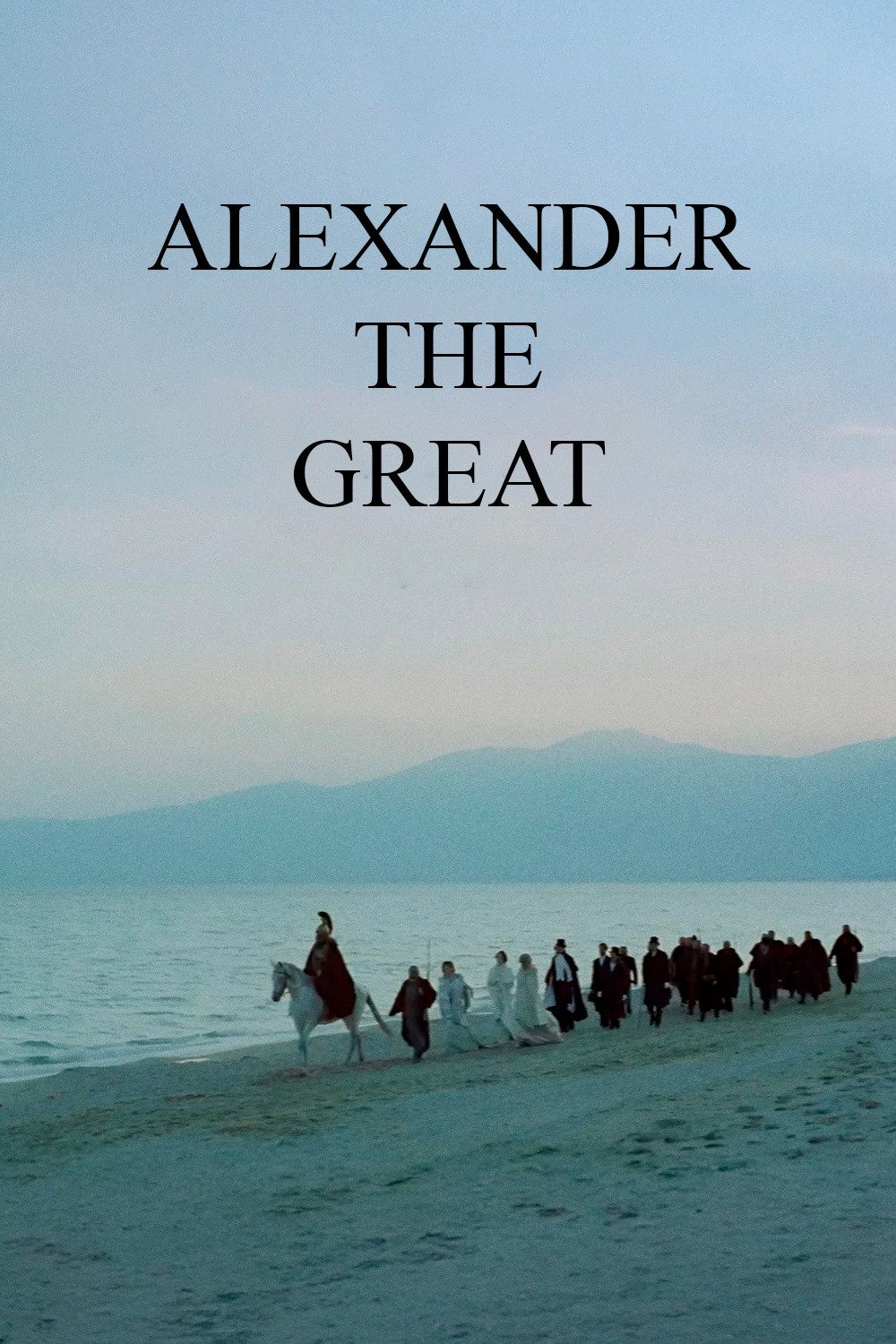 Alexander the Great