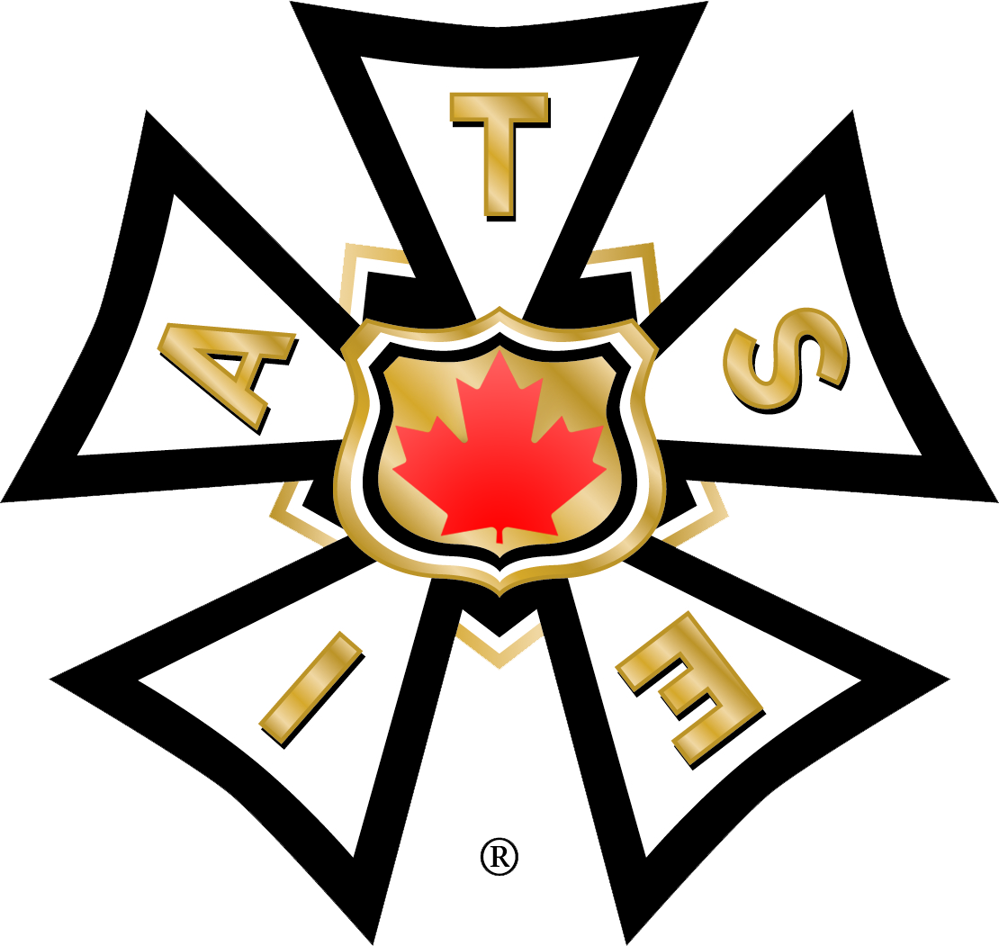 Logo de la société IATSE Canada 9071