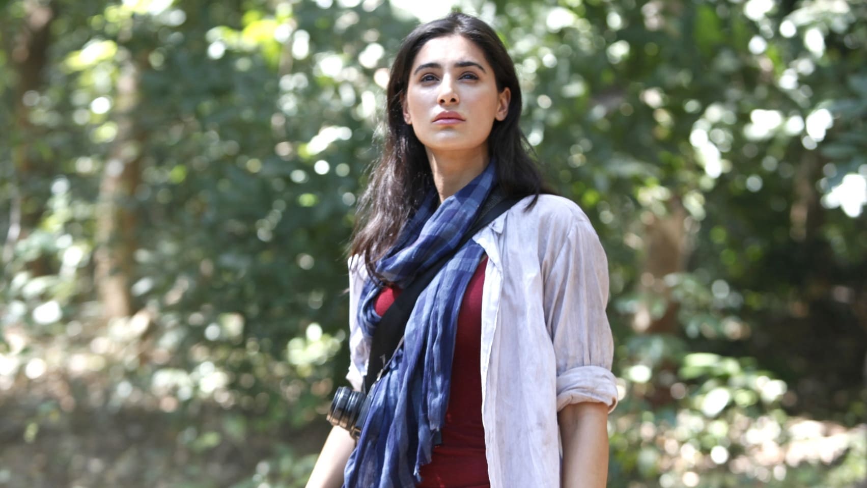 Madras Cafe (2013)