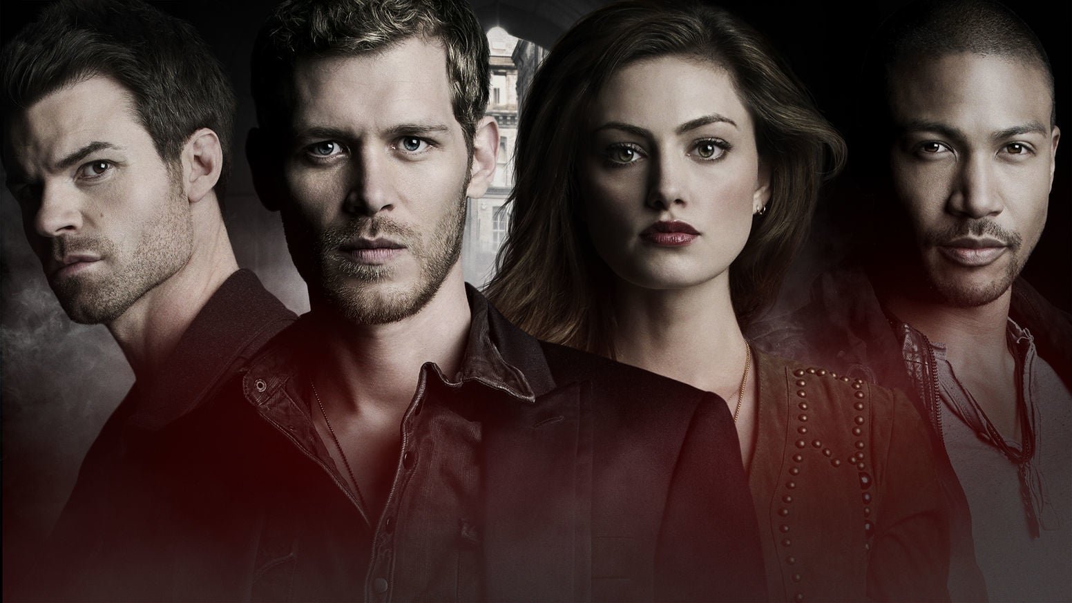 The Originals Streaming Vostfr Saison 1 The Originals Season 1-5 Complete BluRay 480p & 720p - TodayTvSeries