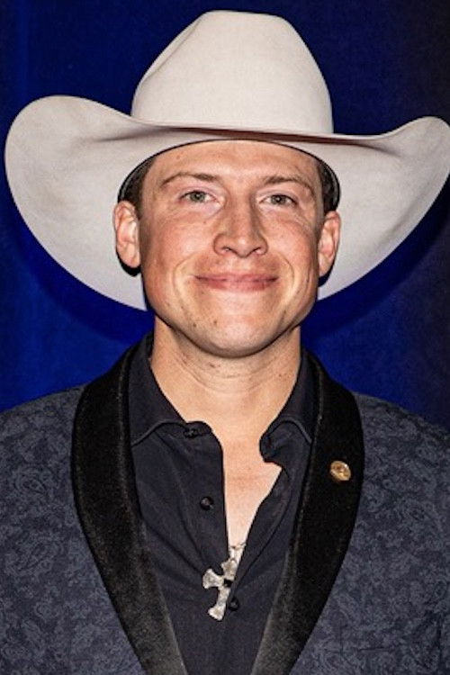 et billede af Cody Webster