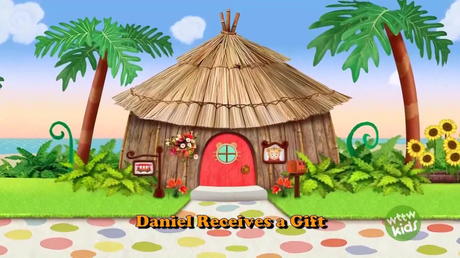Daniel Tiger's Neighborhood