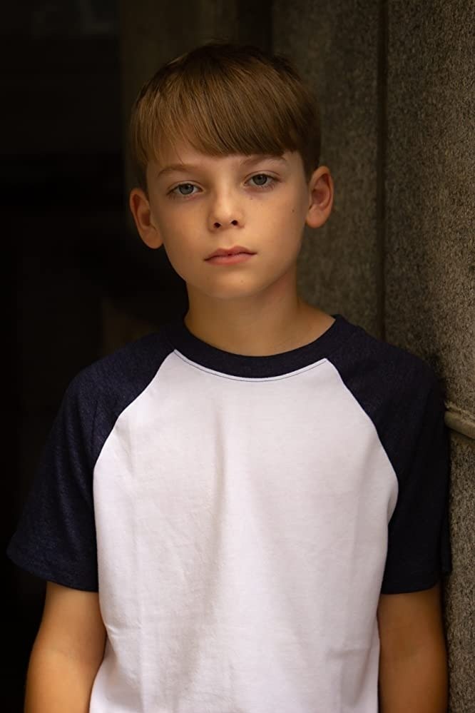 et billede af Sonny Corbo