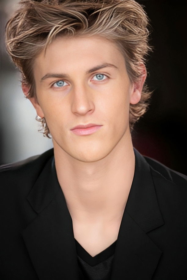 et billede af Zolton Bonnenfant