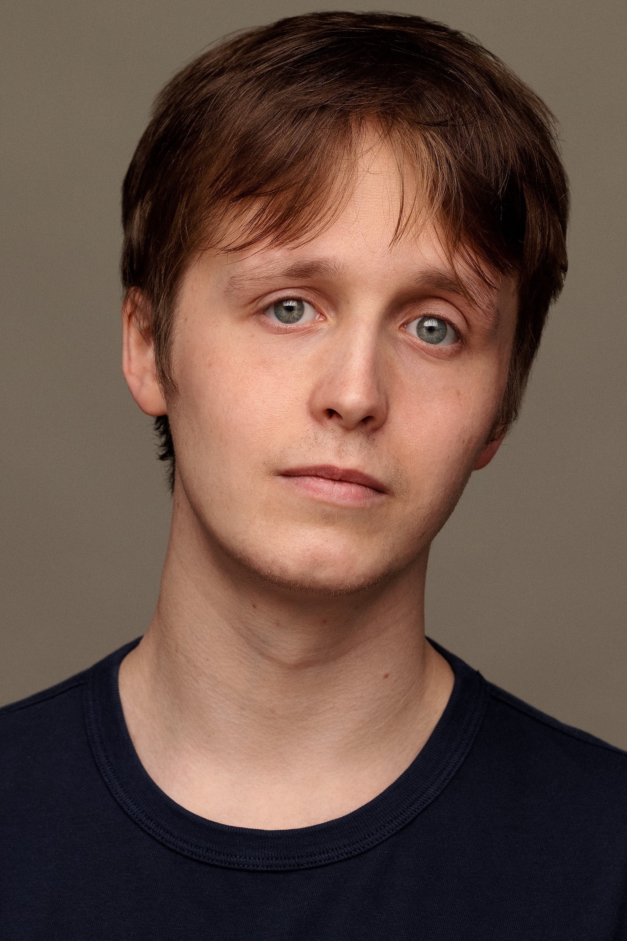 et billede af Michael Monroe