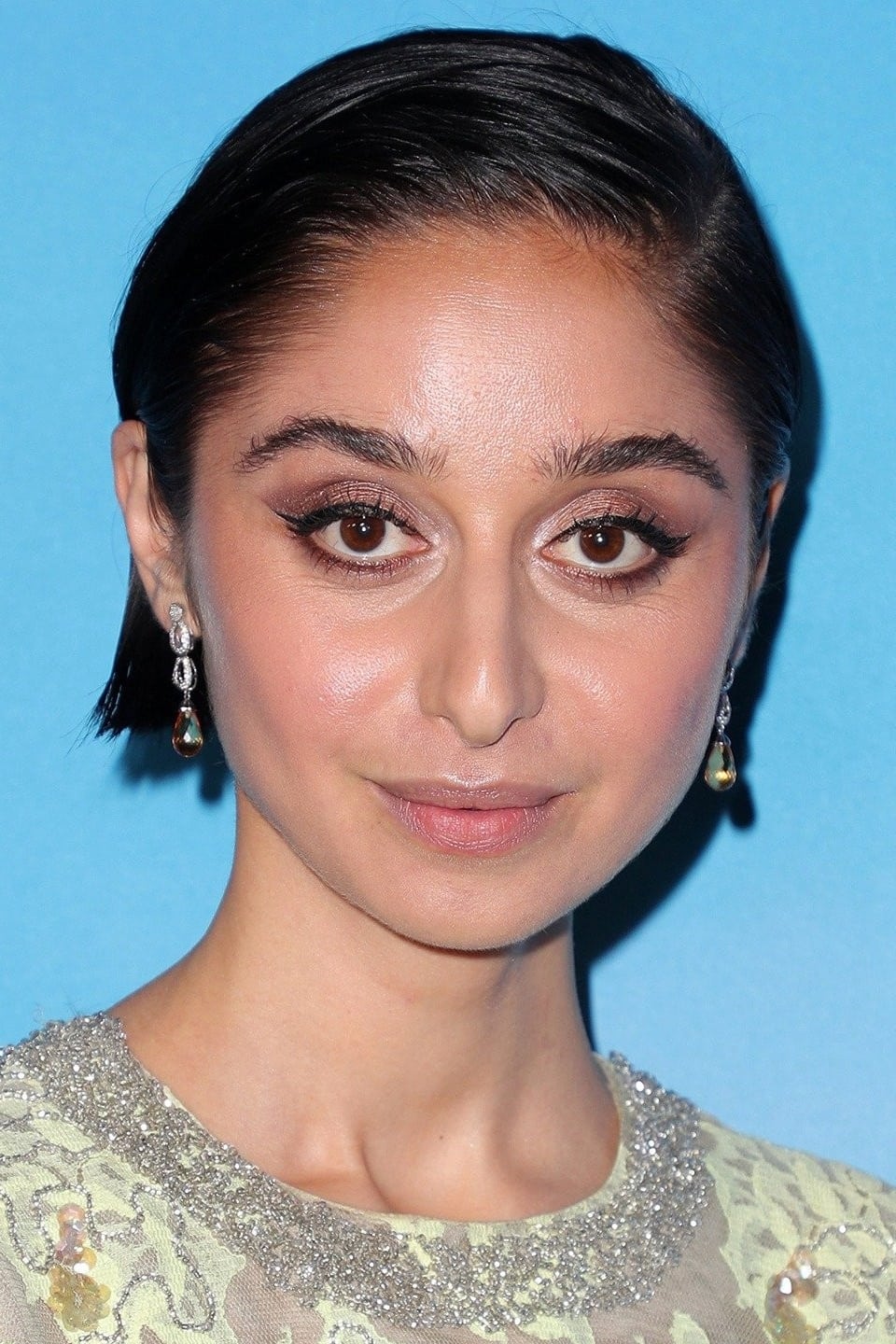 et billede af Sofia Hasmik