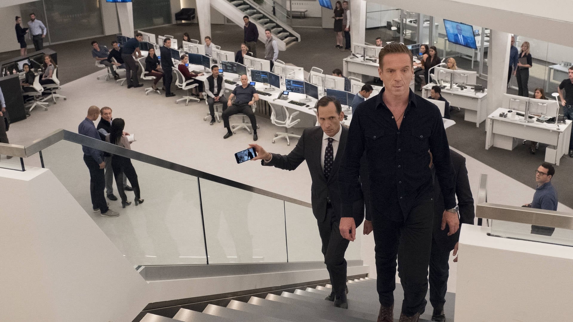 Billions Staffel 3 :Folge 2 