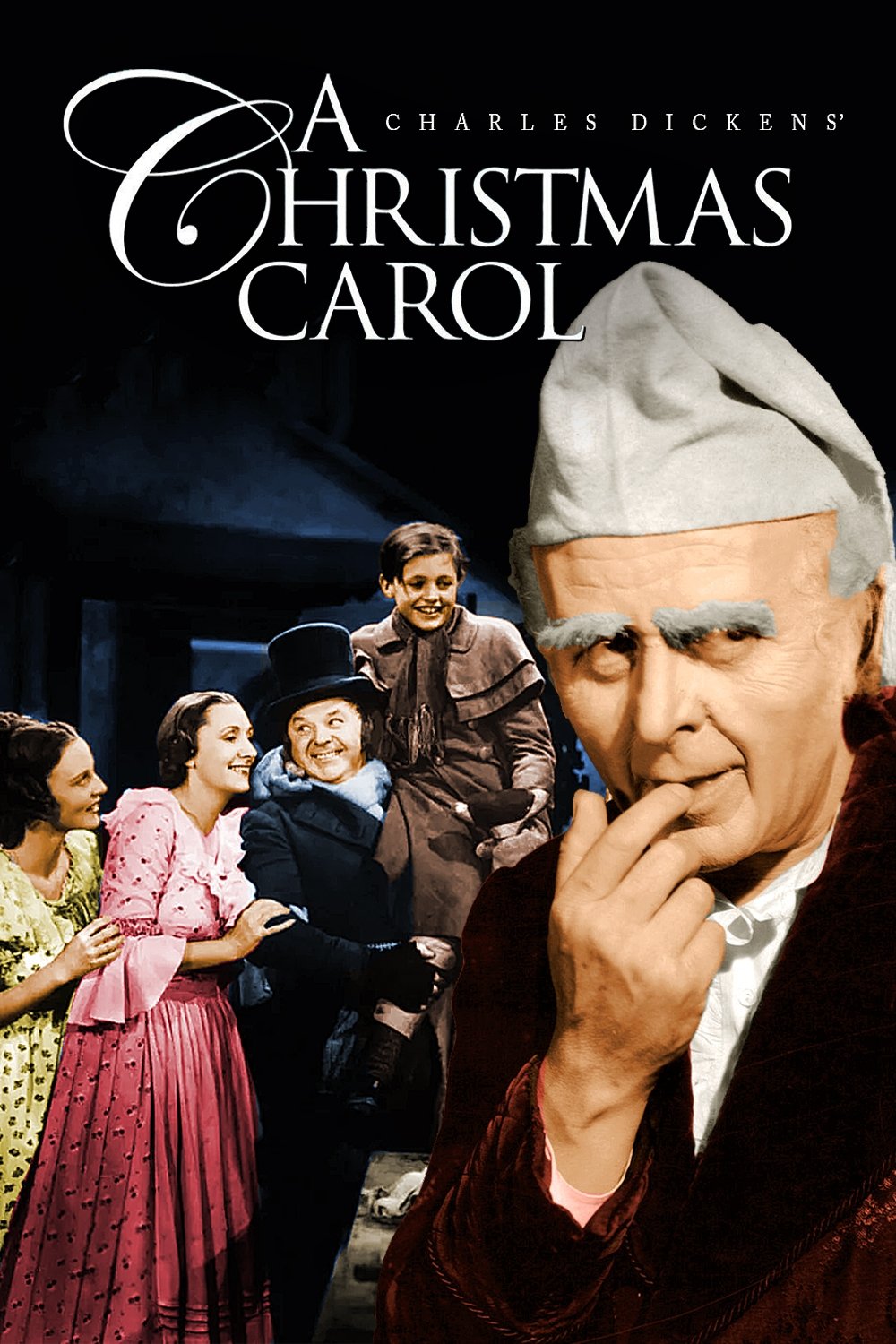 A Christmas Carol