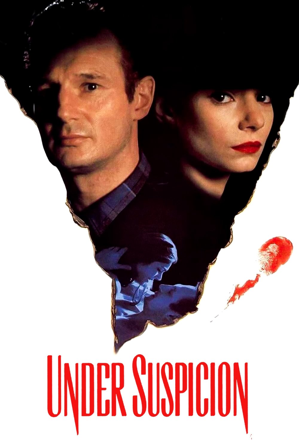 Under Suspicion