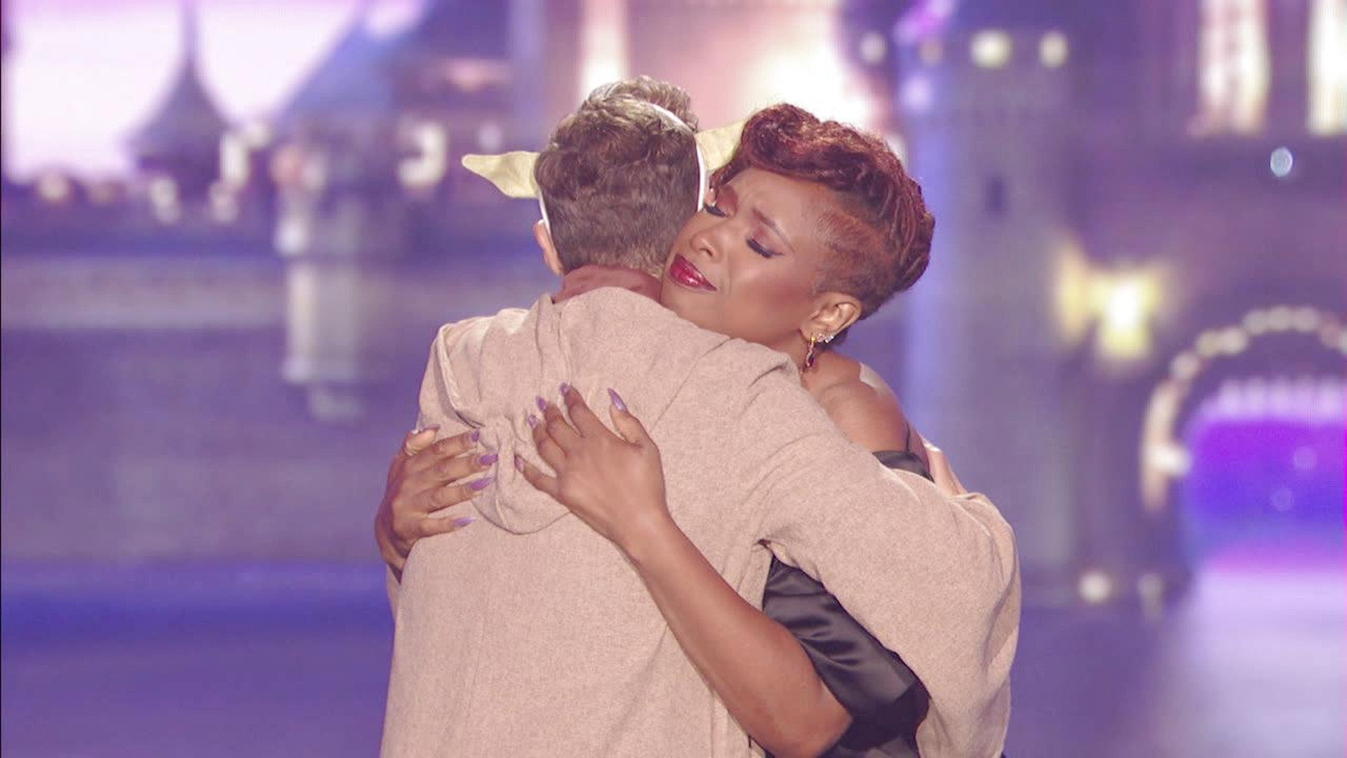 American Idol Season 9 :Episode 13  Disney Night