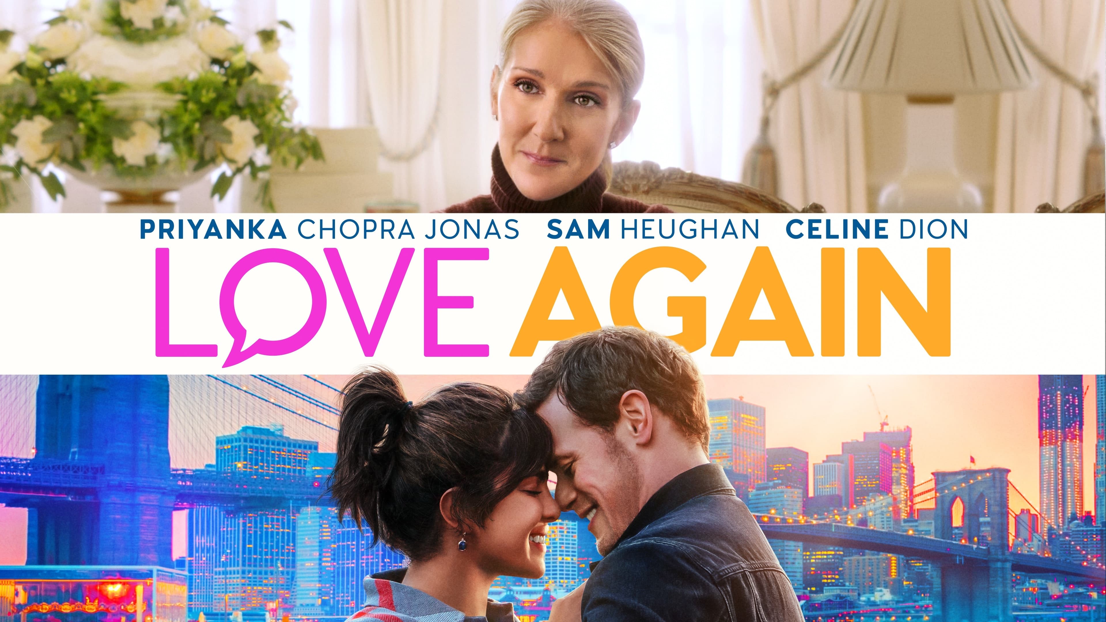 Love Again (2023) Solarmovies