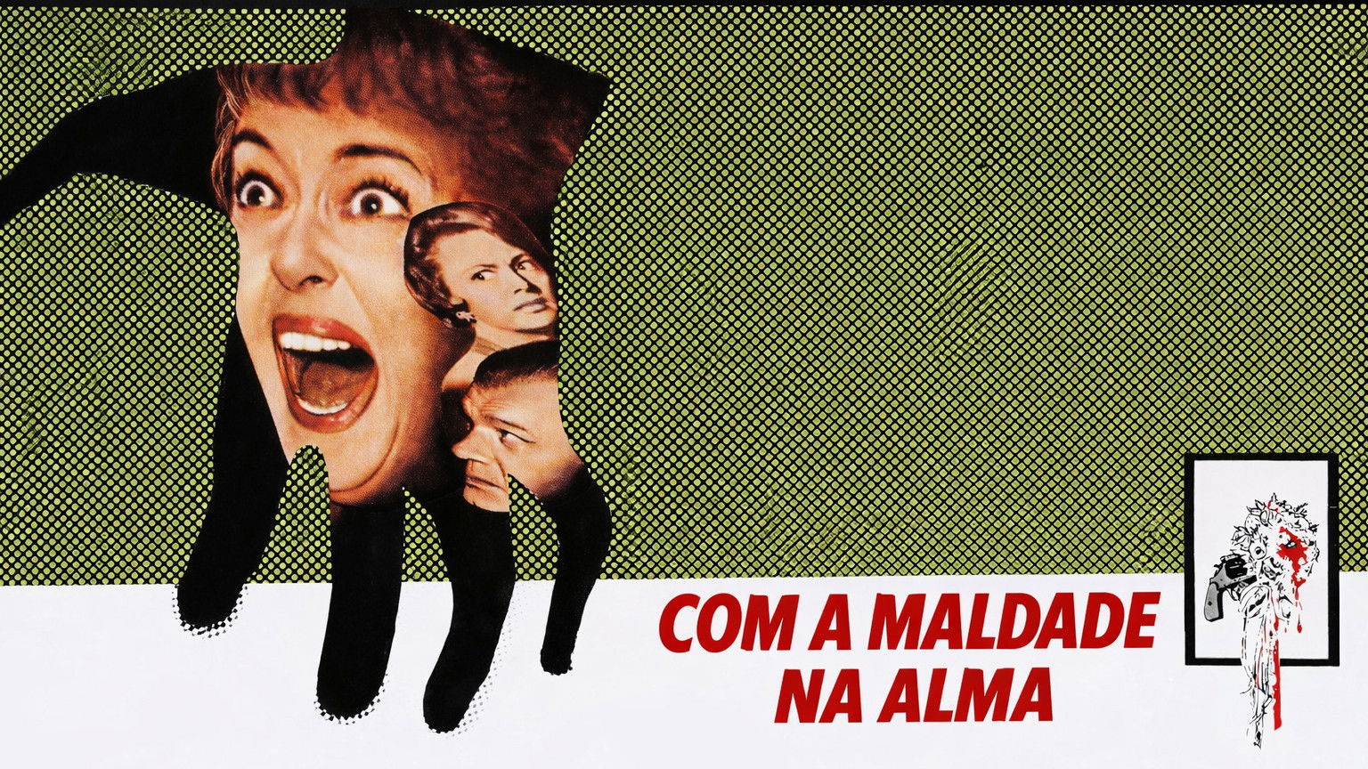 Hush... Hush, Sweet Charlotte