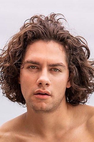 et billede af Santos