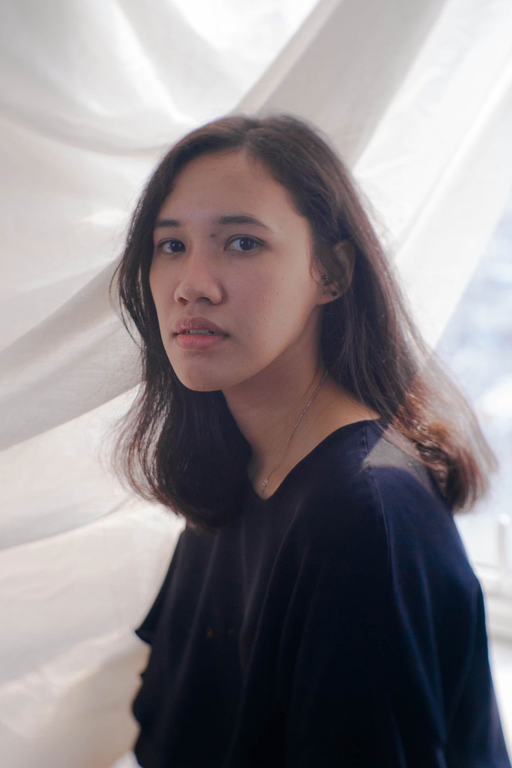 et billede af Neysa Ananda