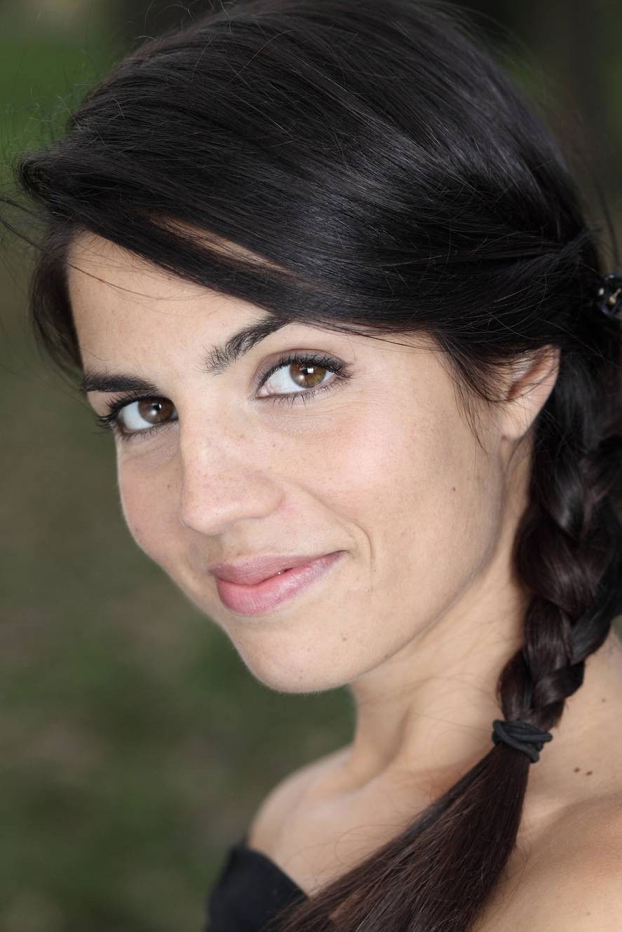 et billede af Adalgisa Vavassori