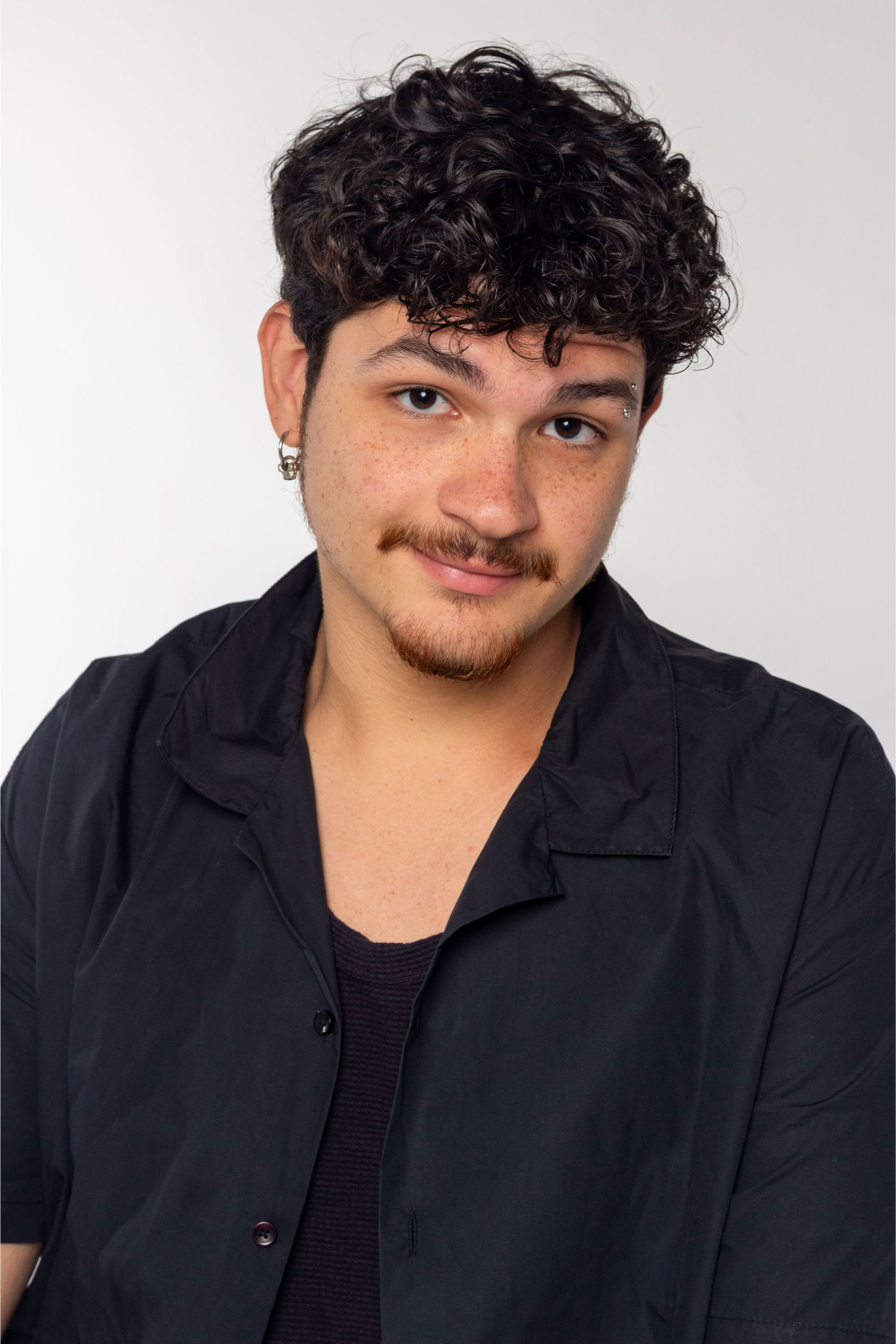 et billede af Pedro Dini