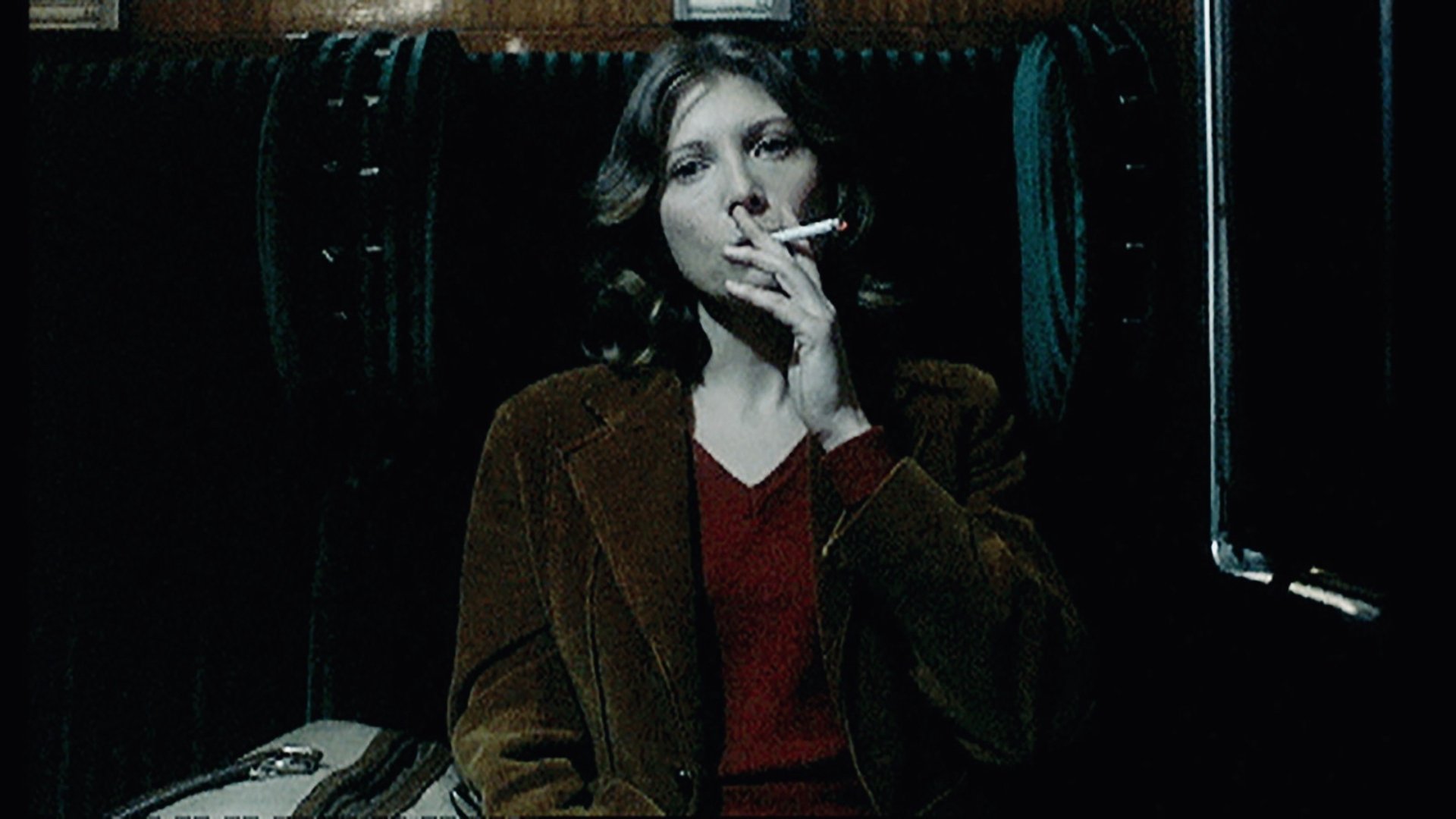 The Meetings of Anna (1978)