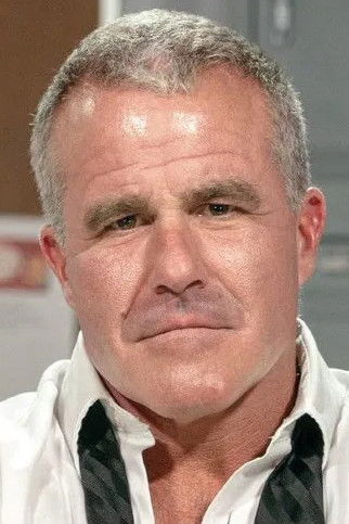 et billede af Dale Savage