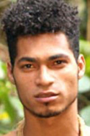 et billede af Alexandre Pernambuco