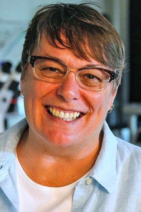 et billede af Ruth Gates