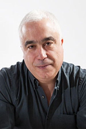 et billede af Fernando Moreira