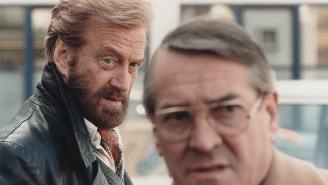 Rainfox (1984)