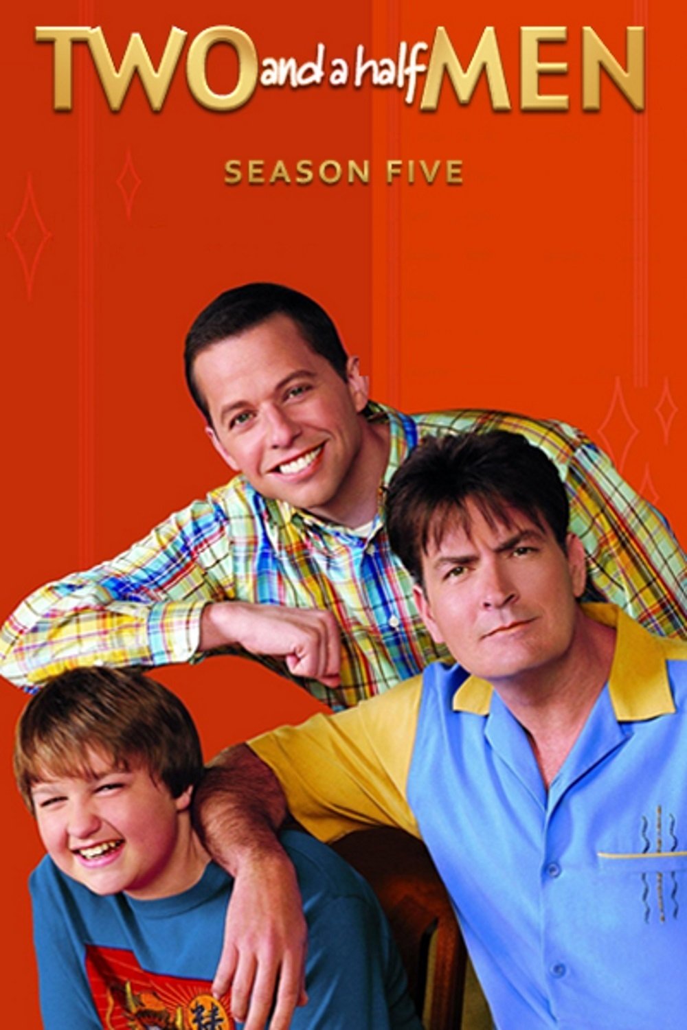 Mon oncle Charlie streaming