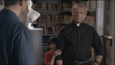 Father Matteo
