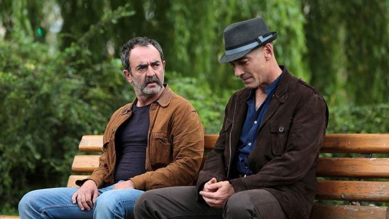 Blood On The Docks - Season 5