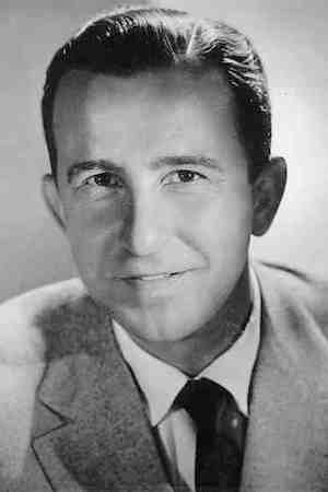 et billede af Frank De Vol