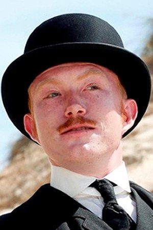 et billede af Cyril Rigaux