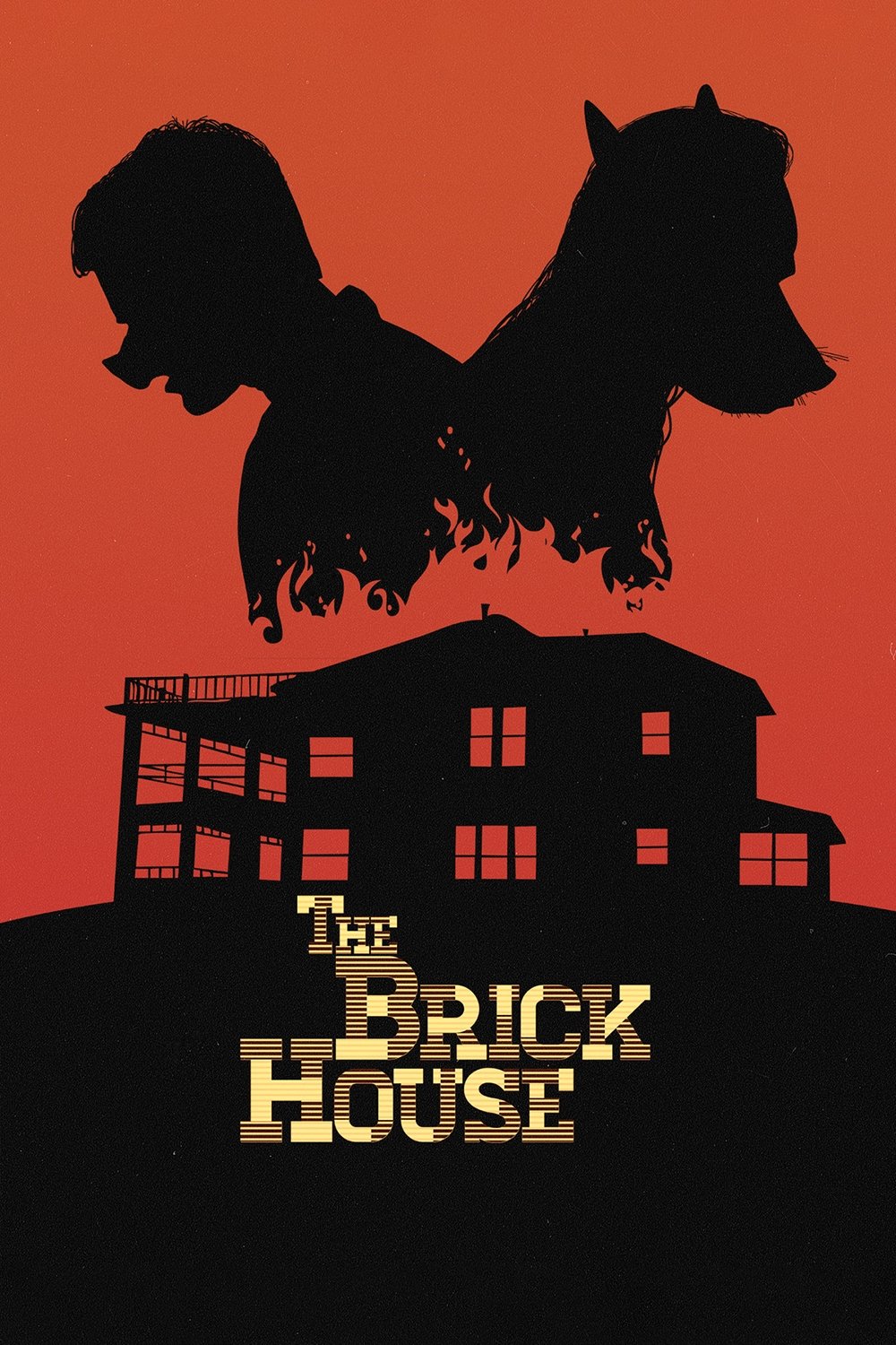 The Brick House