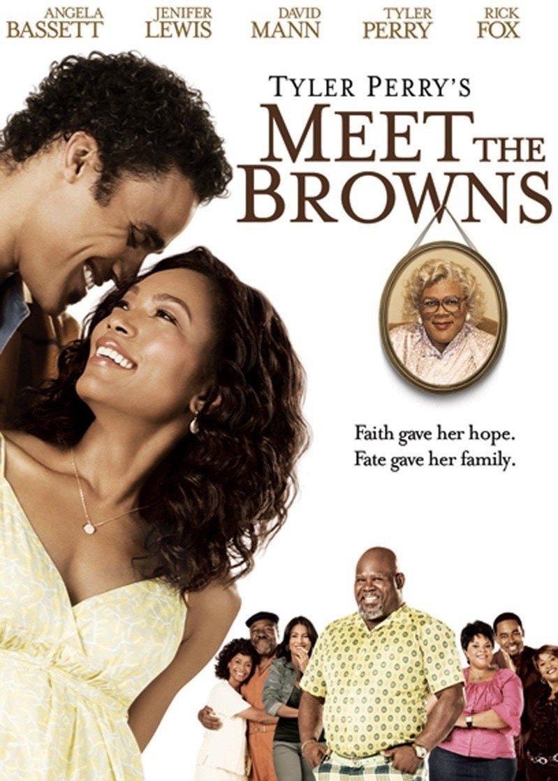 Meet the Browns
