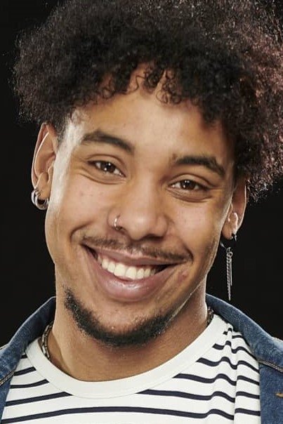 et billede af Sydney Amoo