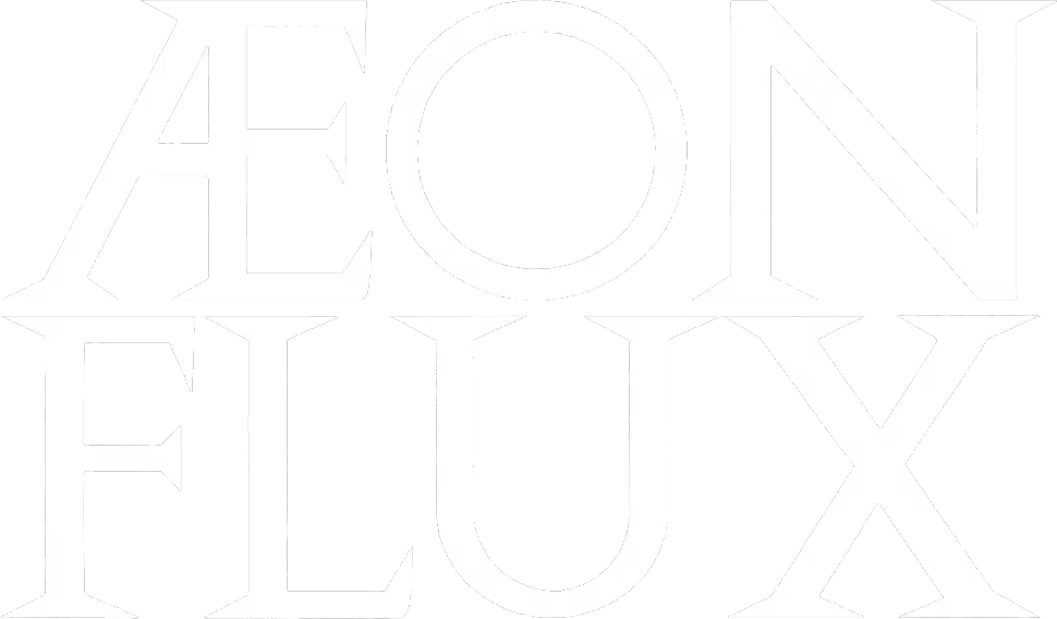 Æon Flux Logo