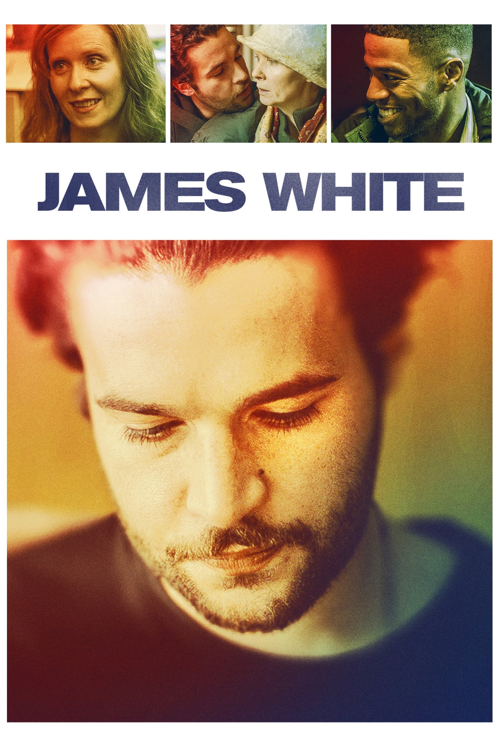 james white movie review