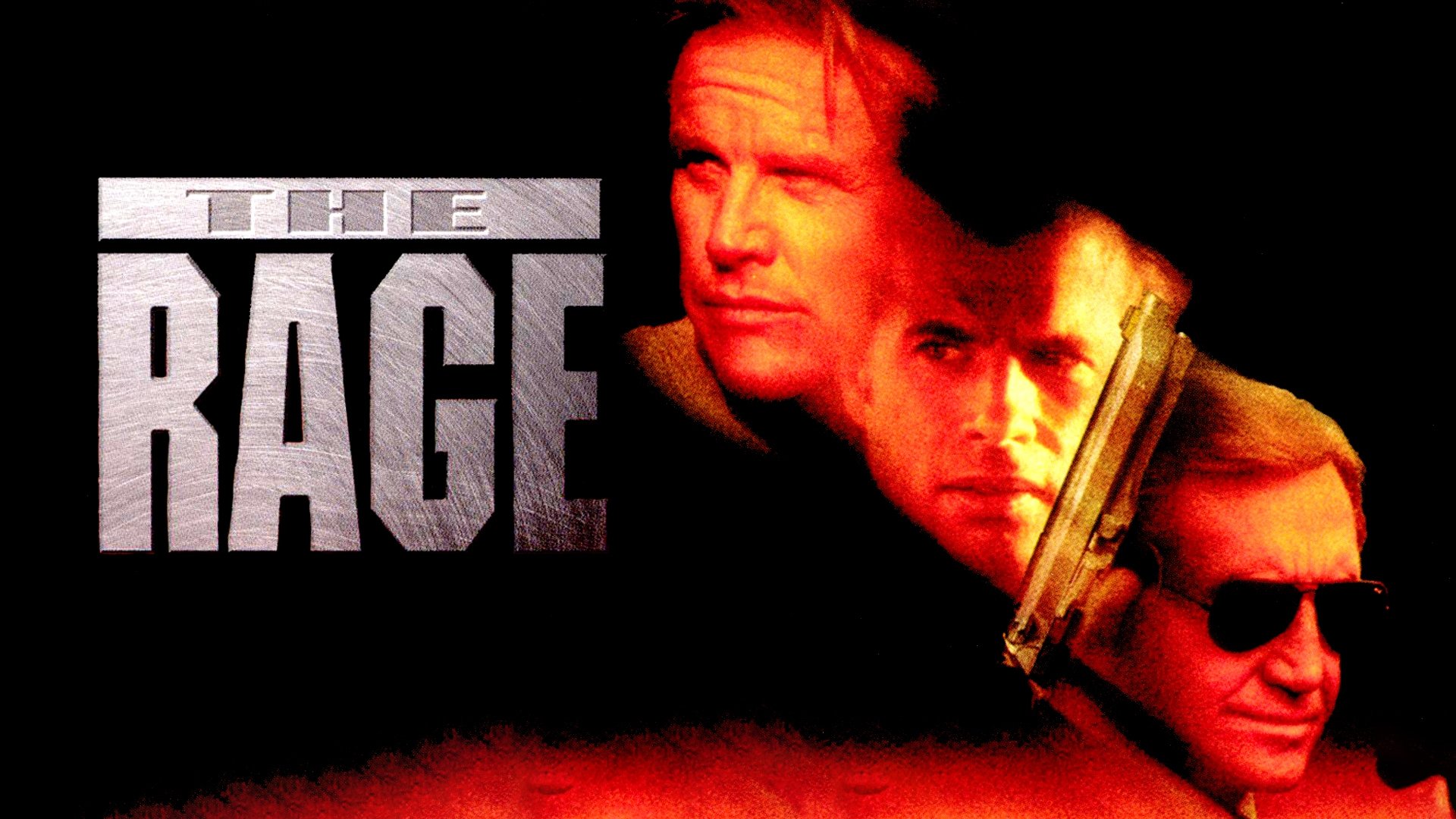 The Rage (1997)
